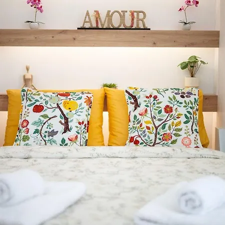 Apartamento Lamazonico - Proche Centre - Clim -