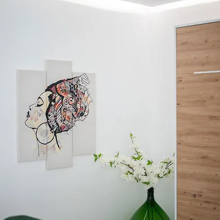 Apartamento Lamazonico - Proche Centre - Clim -