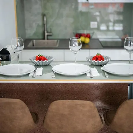 Lamazonico - Proche Centre - Clim - Apartamento *