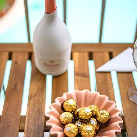 Apartamento Lamazonico - Proche Centre - Clim - *