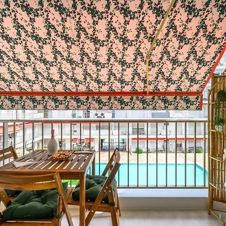 Lamazonico - Proche Centre - Clim - * Menton