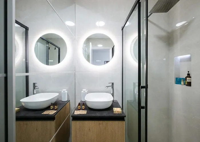 Apartamento Lamazonico - Proche Centre - Terrasse Clim *