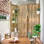 Ferienhaus Lamazonico - Proche Centre - Terrasse Clim *