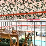 Lamazonico - Proche Centre - Terrasse Clim