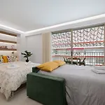 Lamazonico - Proche Centre - Terrasse Clim Σπίτι διακοπών Μεντόν