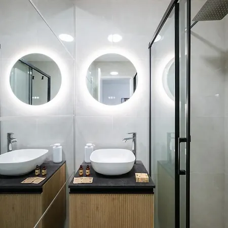 Amazonico- Proche Centre - Clim -
