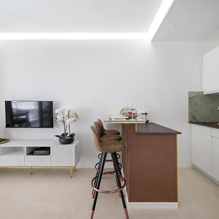 Amazonico- Proche Centre - Clim - Apartment
