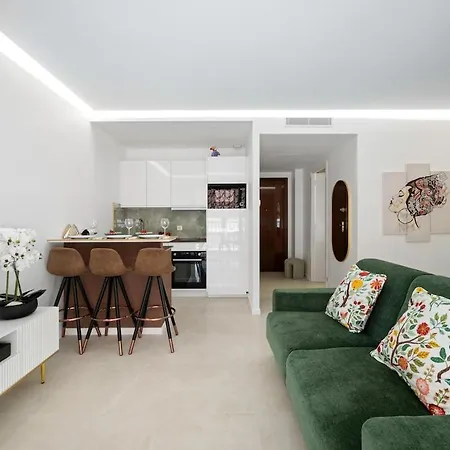 Amazonico- Proche Centre - Clim - Apartment *