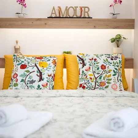 Apartment Amazonico- Proche Centre - Clim - *