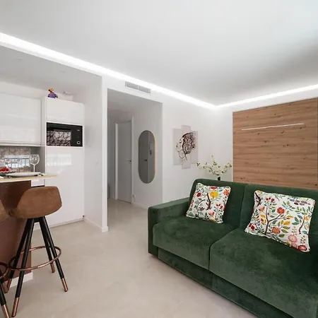 Apartment Amazonico- Proche Centre - Clim - Menton