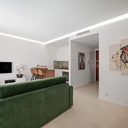 Amazonico- Proche Centre - Clim - Apartment