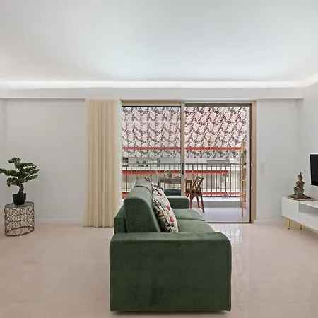 Amazonico- Proche Centre - Clim - Apartment
