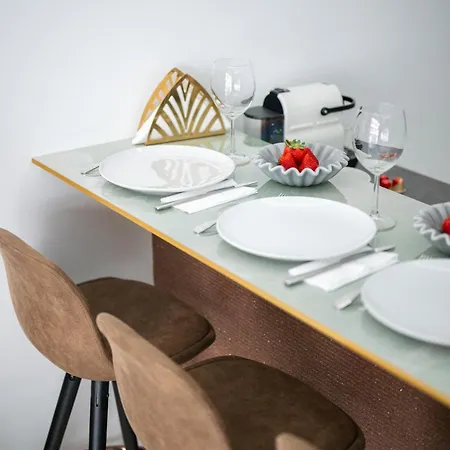 Amazonico- Proche Centre - Clim - Apartment Menton