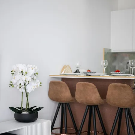 Amazonico- Proche Centre - Clim - Apartment *