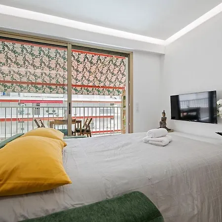 Lamazonico - Proche Centre - Clim - * マントン