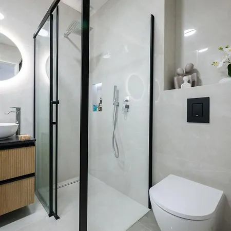 アパート Lamazonico - Proche Centre - Clim -