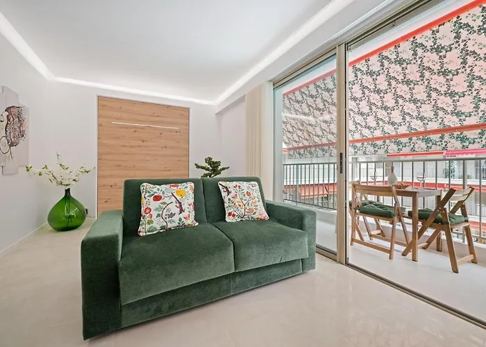 Lamazonico - Proche Centre - Terrasse Clim Апартаменты Ментона