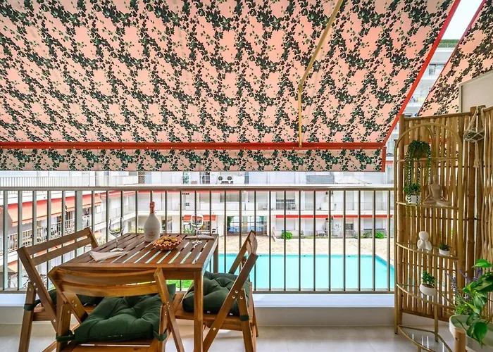 Lamazonico - Proche Centre - Terrasse Clim Апартаменты