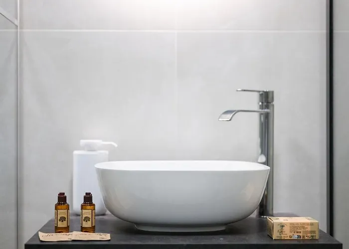 Lamazonico - Proche Centre - Terrasse Clim Apartment *