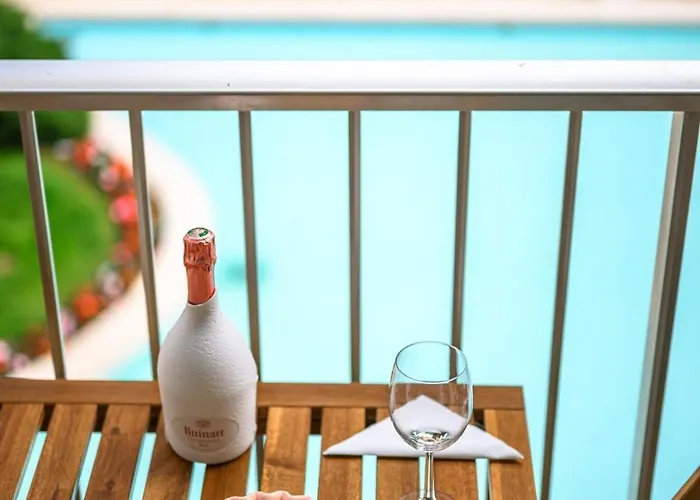 Appartement Lamazonico - Proche Centre - Terrasse Clim Menton