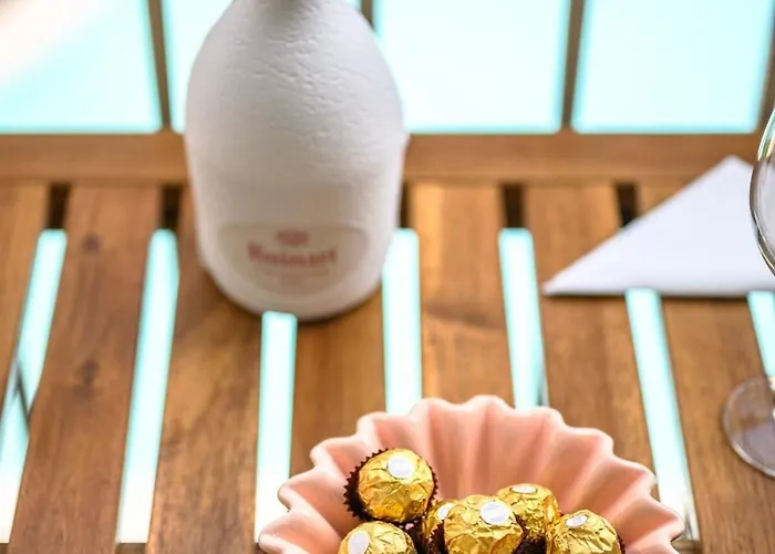 Lamazonico - Proche Centre - Terrasse Clim Apartment