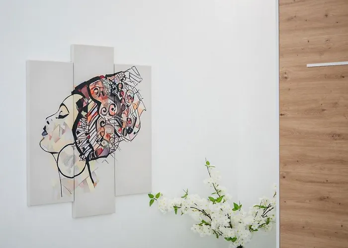 Lamazonico - Proche Centre - Terrasse Clim *