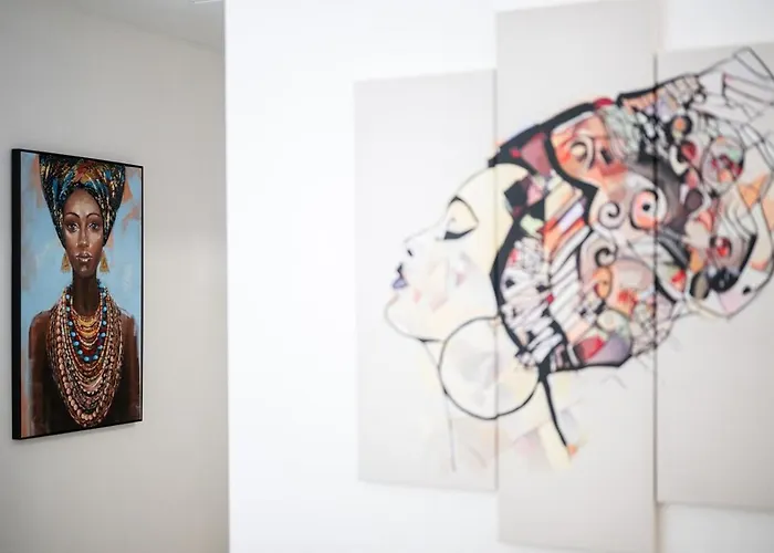 Lamazonico - Proche Centre - Terrasse Clim *