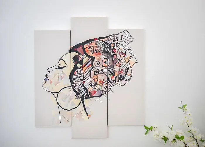 Апартаменты Lamazonico - Proche Centre - Terrasse Clim